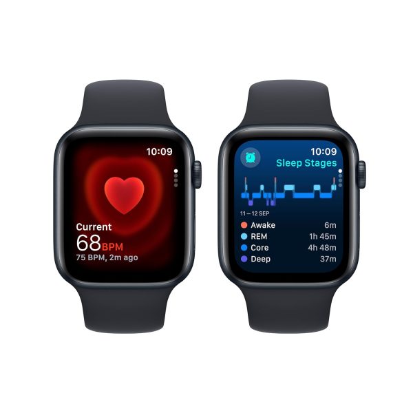 Apple Watch SE 2 44mm GPS - Image 3