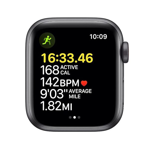 Apple Watch SE 40mm Cellular - Image 5