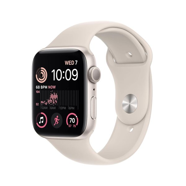 Apple Watch SE 44mm GPS