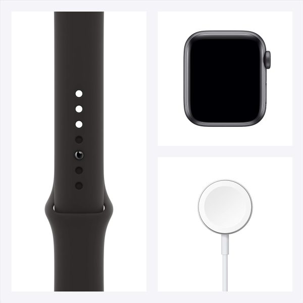 Apple Watch SE 40mm Cellular - Image 6