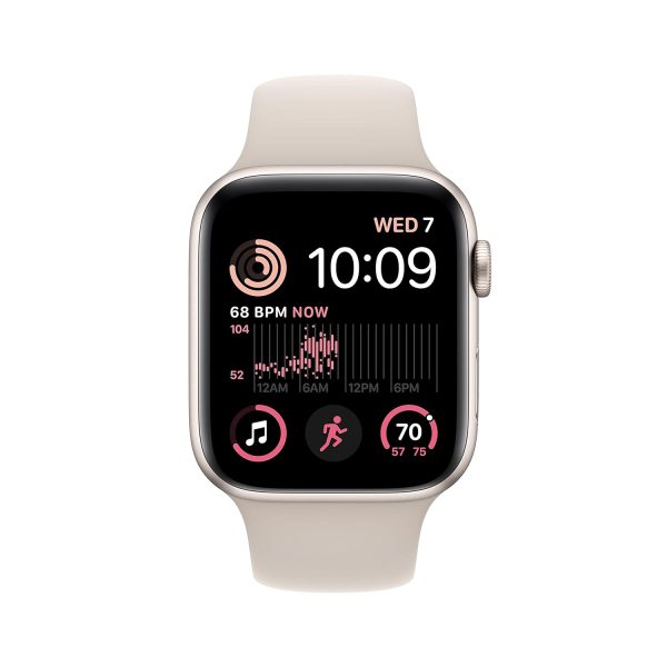 Apple Watch SE 44mm GPS - Image 2