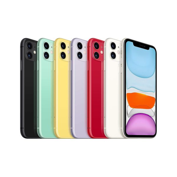 iPhone 11 | 64GB - Image 4