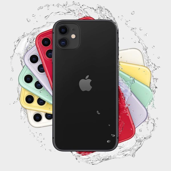 iPhone 11 | 64GB - Image 3