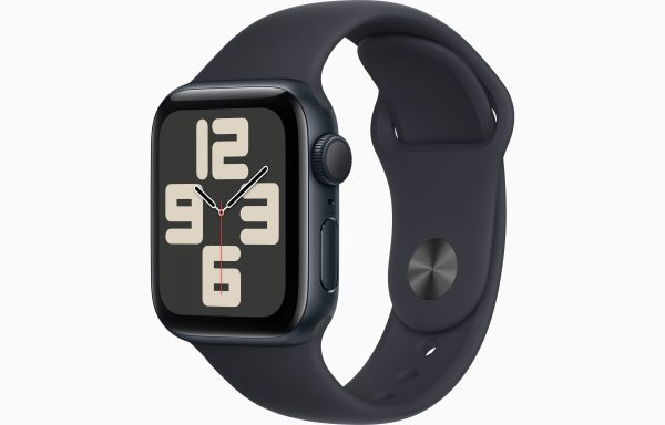 Apple Watch SE 40mm Cellular - Image 3