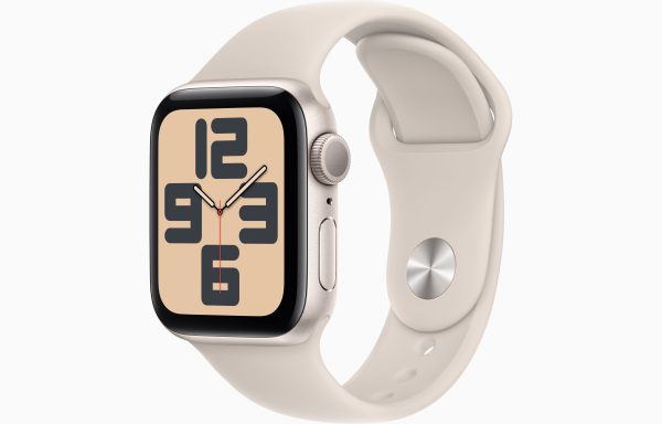 Apple Watch SE 40mm Cellular - Image 2