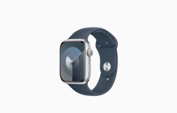 Apple Watch Series 9 45mm GPS - Image 4